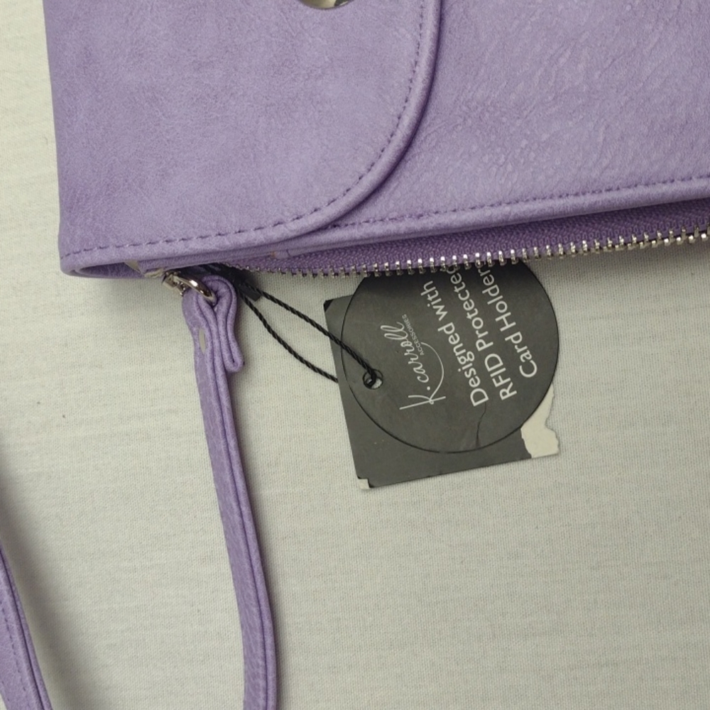 Crossbody purse - Picture 2 of 4
